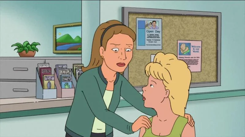 Кадры из сериала Царь горы (1997)
