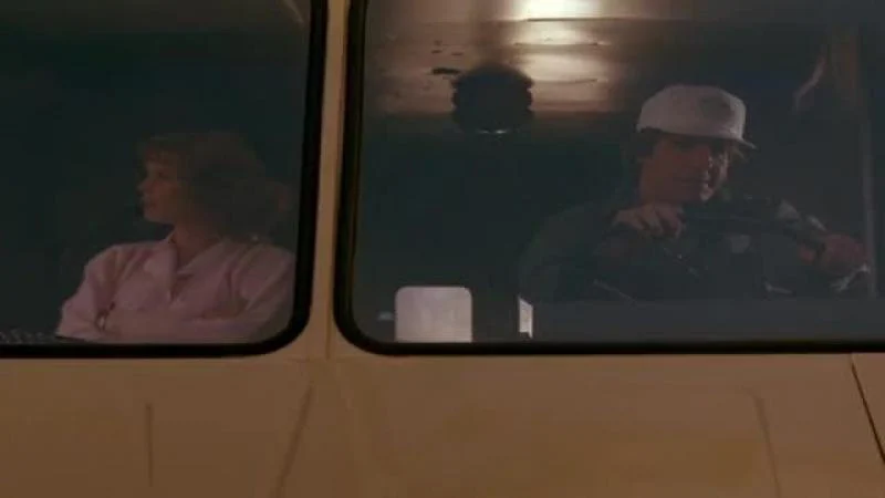 Кадры из сериала Квантовый скачок (1989)
