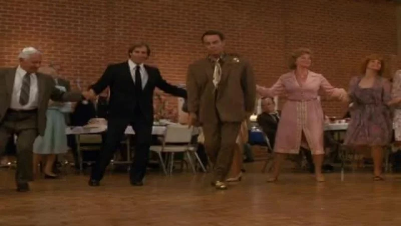 Кадры из сериала Квантовый скачок (1989)