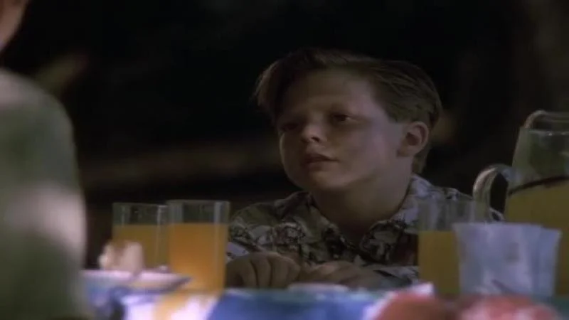 Кадры из сериала Квантовый скачок (1989)