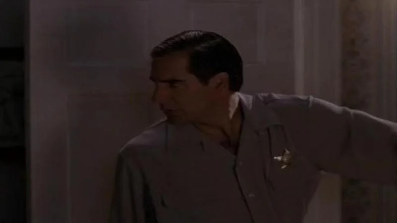 Кадры из сериала Квантовый скачок (1989)